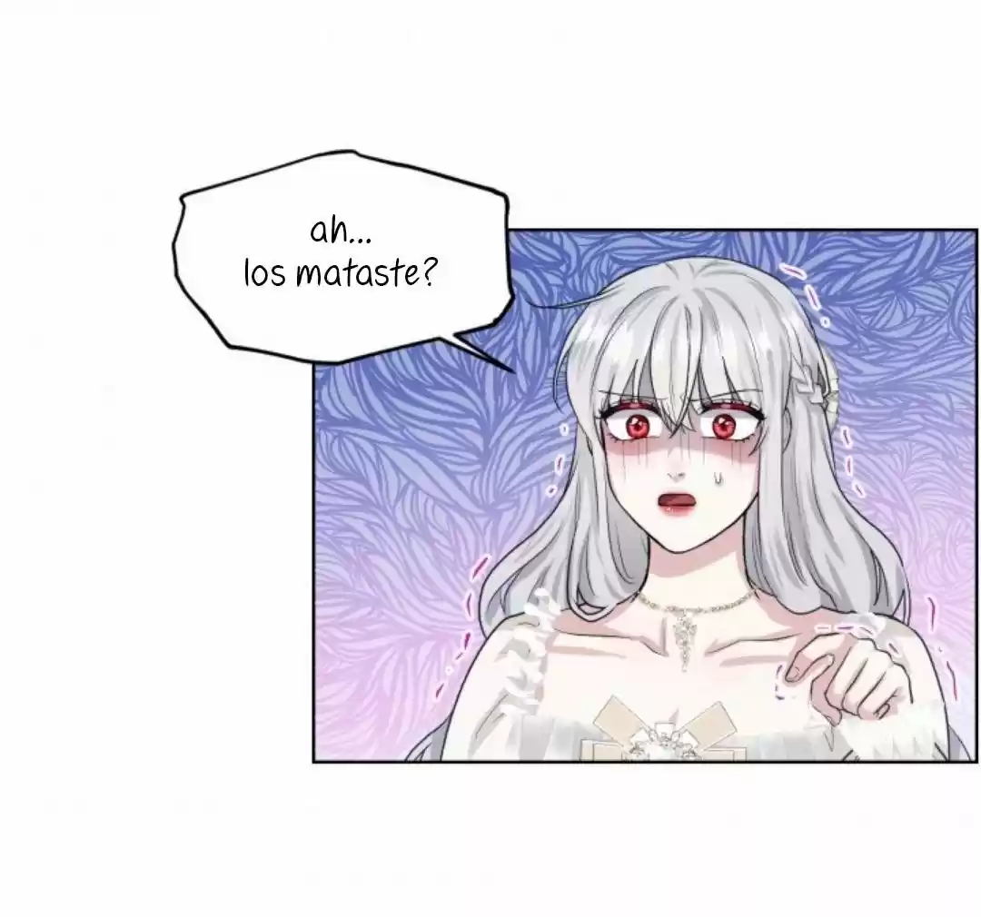 No Soy Yo, Es Mi Oscuro Pasado - Capítulo 22 - Página 6 - LectorTMOo