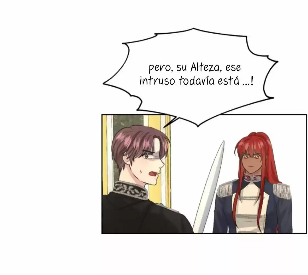 No Soy Yo, Es Mi Oscuro Pasado - Capítulo 22 - Página 15 - LectorTMOo