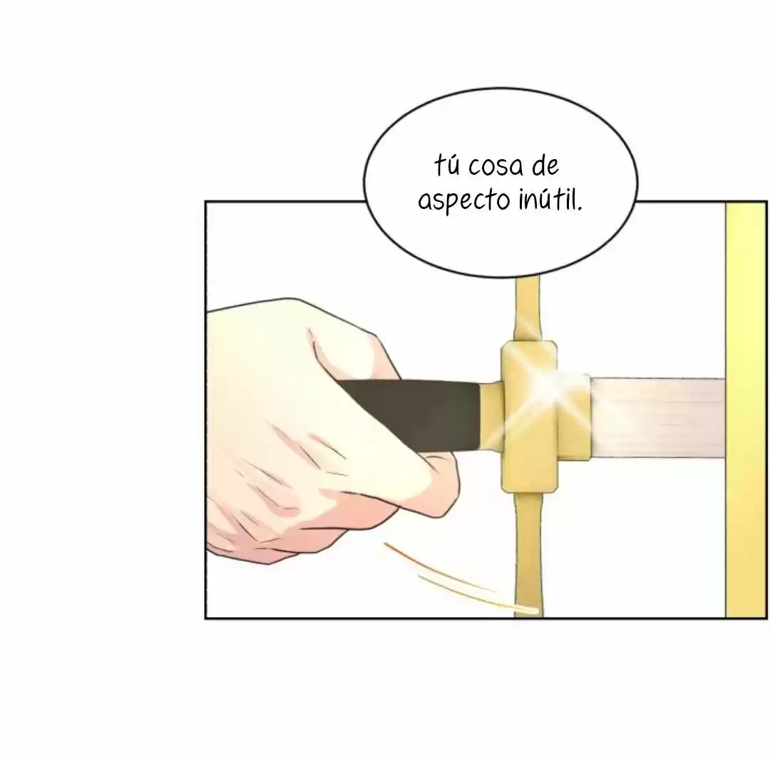 No Soy Yo, Es Mi Oscuro Pasado - Capítulo 22 - Página 34 - LectorTMOo