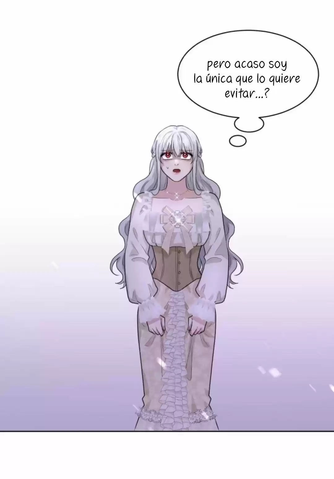 No Soy Yo, Es Mi Oscuro Pasado - Capítulo 22 - Página 62 - LectorTMOo