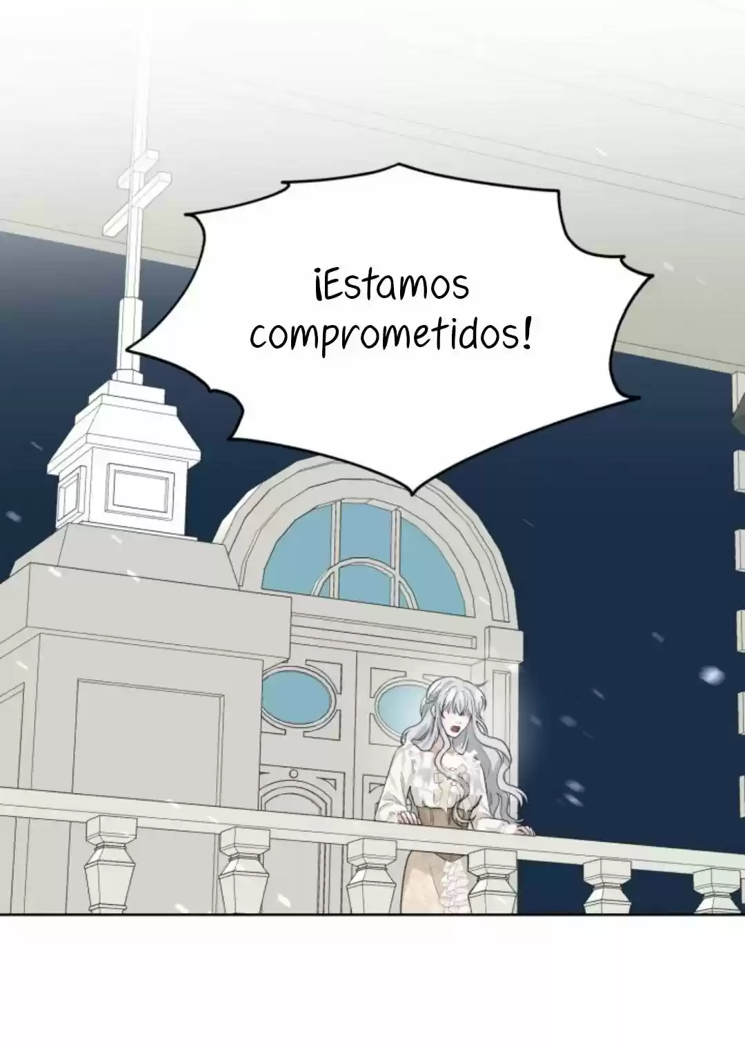 No Soy Yo, Es Mi Oscuro Pasado - Capítulo 22 - Página 70 - LectorTMOo