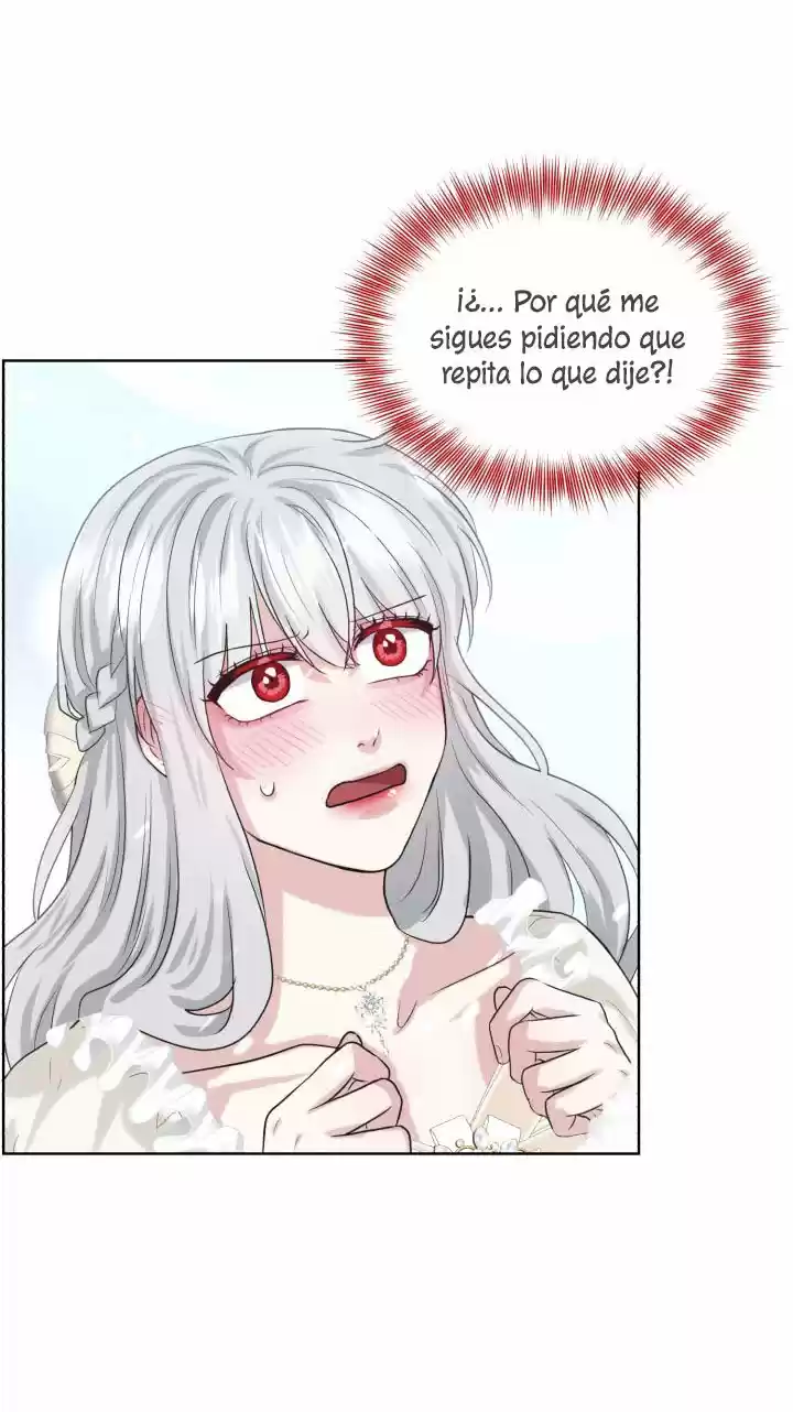 No Soy Yo, Es Mi Oscuro Pasado - Capítulo 23 - Página 17 - LectorTMOo