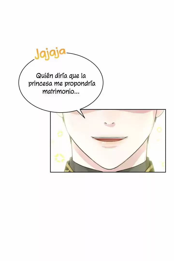 No Soy Yo, Es Mi Oscuro Pasado - Capítulo 23 - Página 26 - LectorTMOo