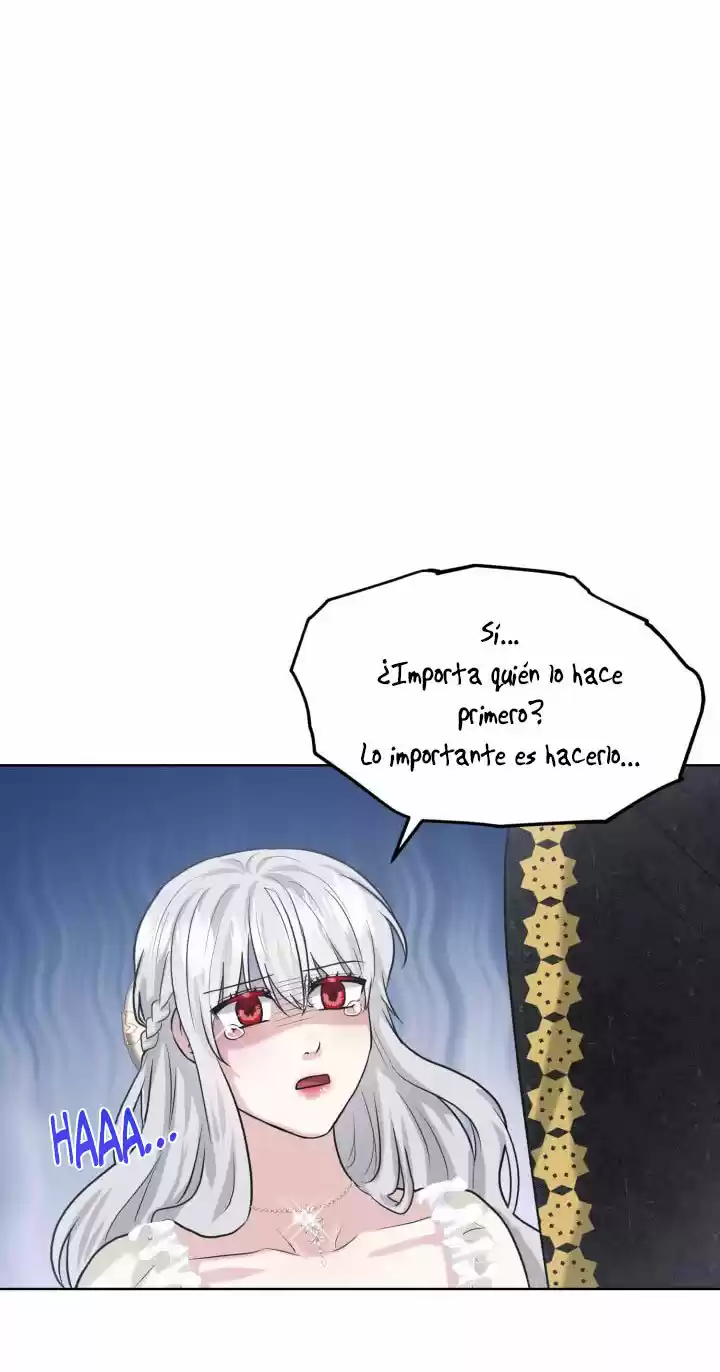 No Soy Yo, Es Mi Oscuro Pasado - Capítulo 23 - Página 28 - LectorTMOo
