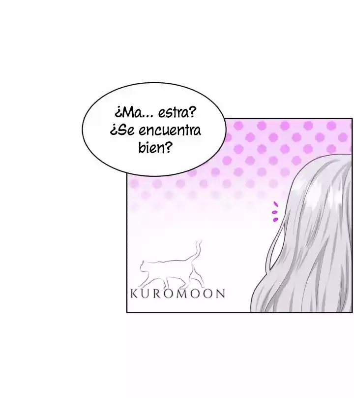 No Soy Yo, Es Mi Oscuro Pasado - Capítulo 23 - Página 36 - LectorTMOo