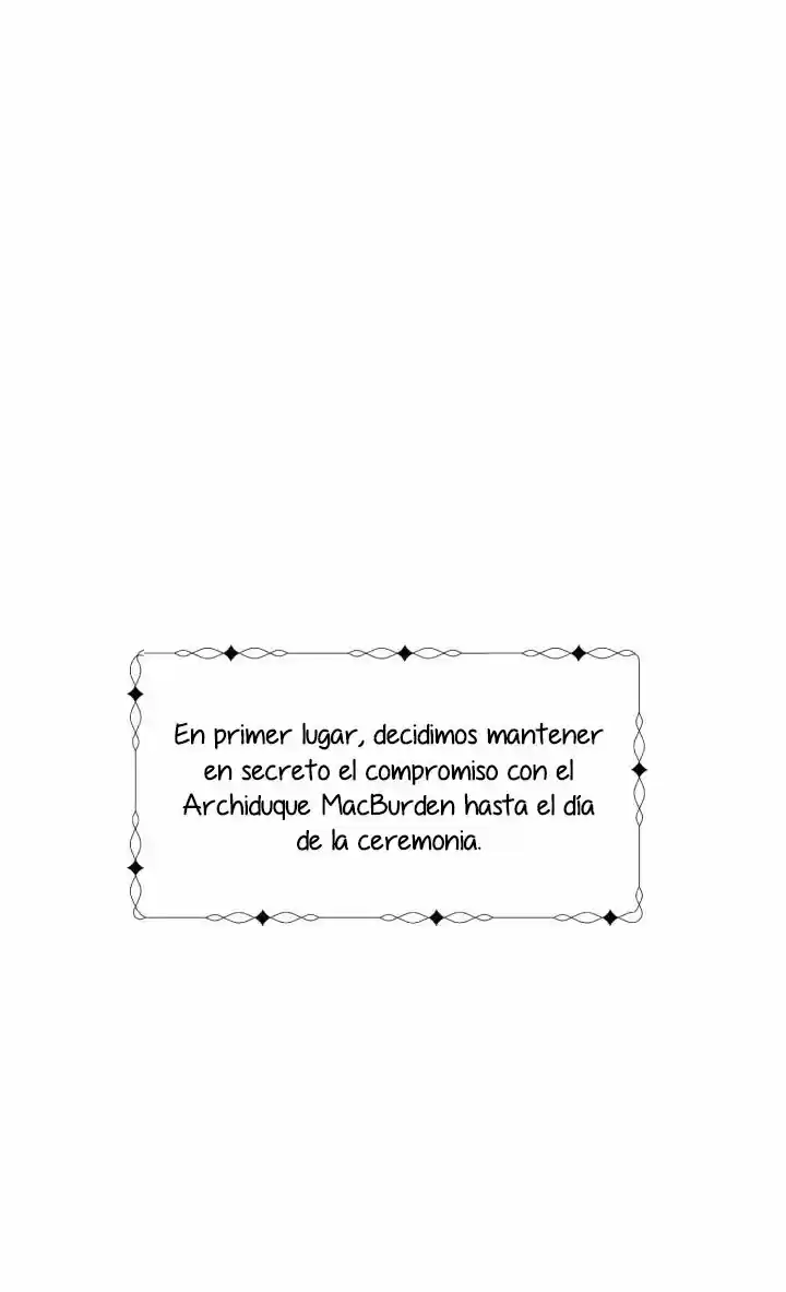 No Soy Yo, Es Mi Oscuro Pasado - Capítulo 23 - Página 41 - LectorTMOo
