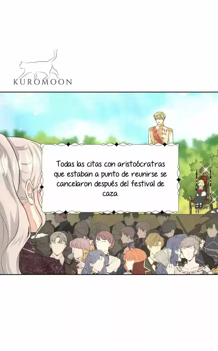No Soy Yo, Es Mi Oscuro Pasado - Capítulo 23 - Página 42 - LectorTMOo