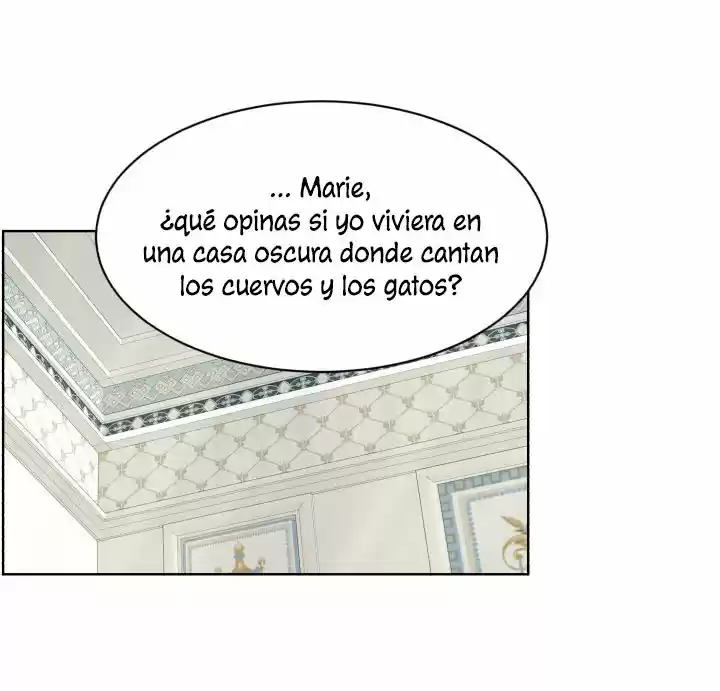 No Soy Yo, Es Mi Oscuro Pasado - Capítulo 23 - Página 45 - LectorTMOo