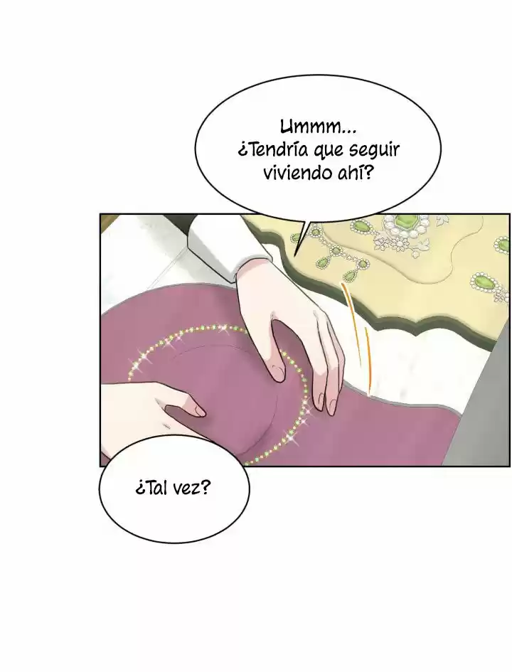 No Soy Yo, Es Mi Oscuro Pasado - Capítulo 23 - Página 46 - LectorTMOo