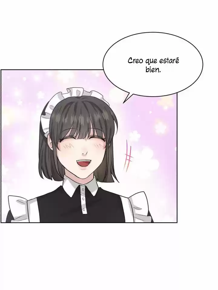 No Soy Yo, Es Mi Oscuro Pasado - Capítulo 23 - Página 48 - LectorTMOo
