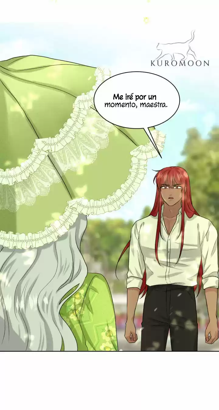 No Soy Yo, Es Mi Oscuro Pasado - Capítulo 23 - Página 55 - LectorTMOo