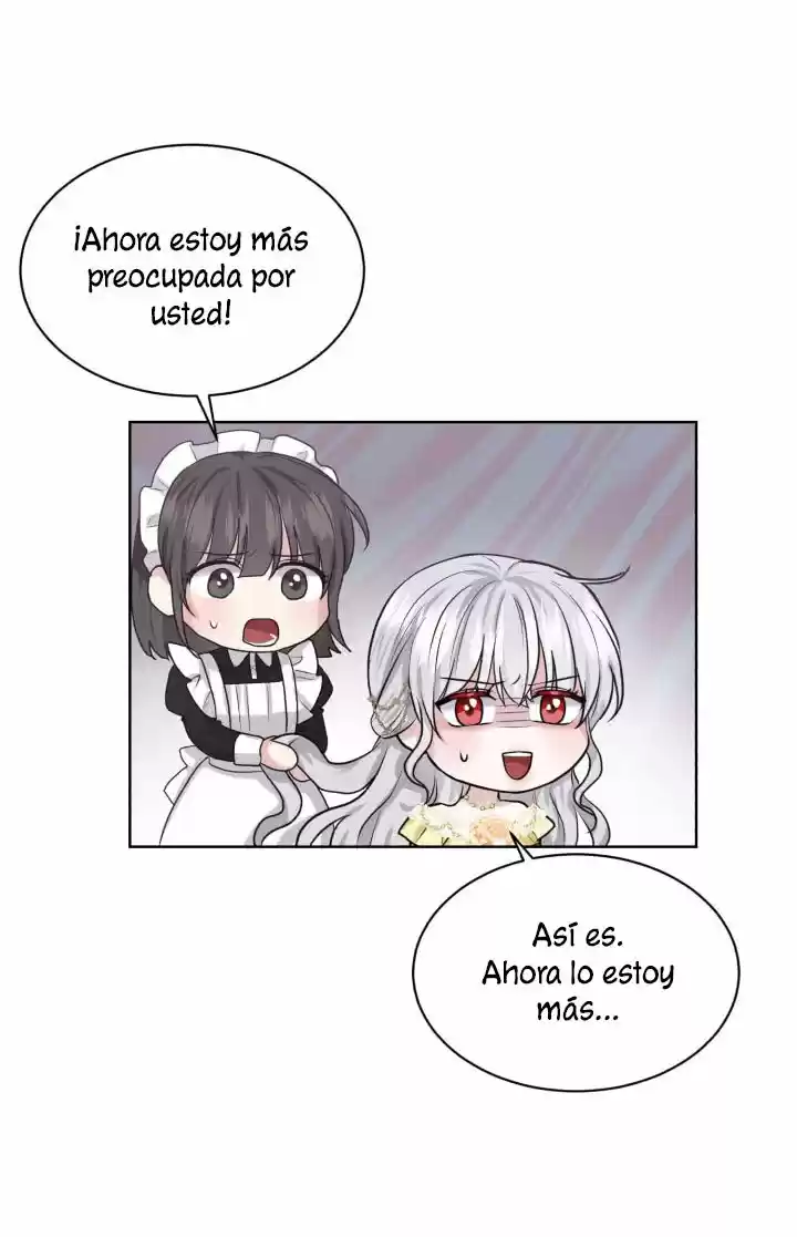 No Soy Yo, Es Mi Oscuro Pasado - Capítulo 23 - Página 60 - LectorTMOo