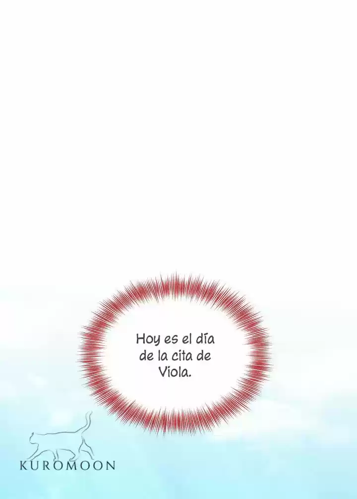 No Soy Yo, Es Mi Oscuro Pasado - Capítulo 23 - Página 61 - LectorTMOo