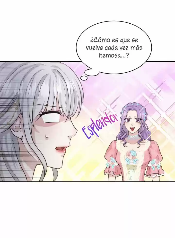No Soy Yo, Es Mi Oscuro Pasado - Capítulo 23 - Página 67 - LectorTMOo