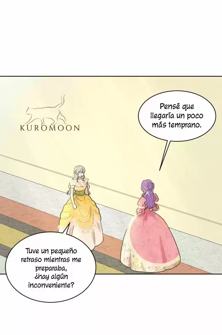 No Soy Yo, Es Mi Oscuro Pasado - Capítulo 23 - Página 68 - LectorTMOo