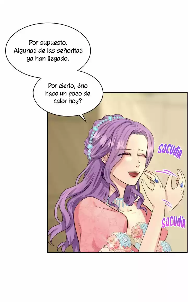 No Soy Yo, Es Mi Oscuro Pasado - Capítulo 23 - Página 69 - LectorTMOo