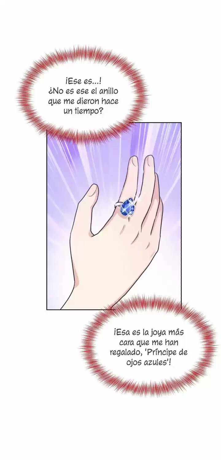 No Soy Yo, Es Mi Oscuro Pasado - Capítulo 23 - Página 71 - LectorTMOo