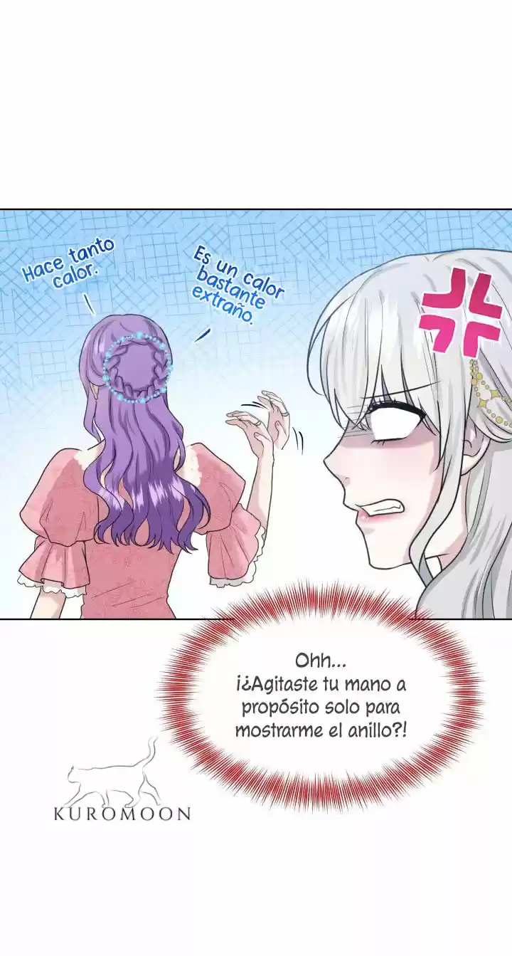 No Soy Yo, Es Mi Oscuro Pasado - Capítulo 23 - Página 72 - LectorTMOo