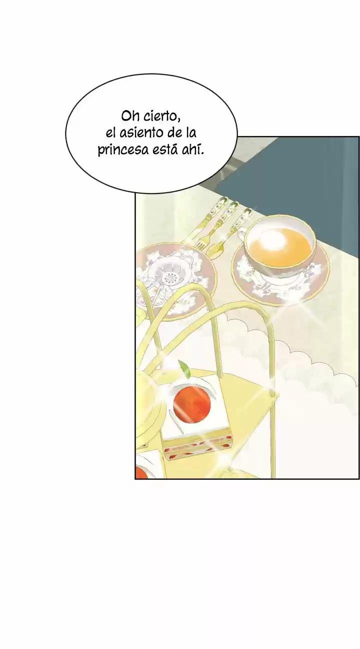 No Soy Yo, Es Mi Oscuro Pasado - Capítulo 23 - Página 76 - LectorTMOo