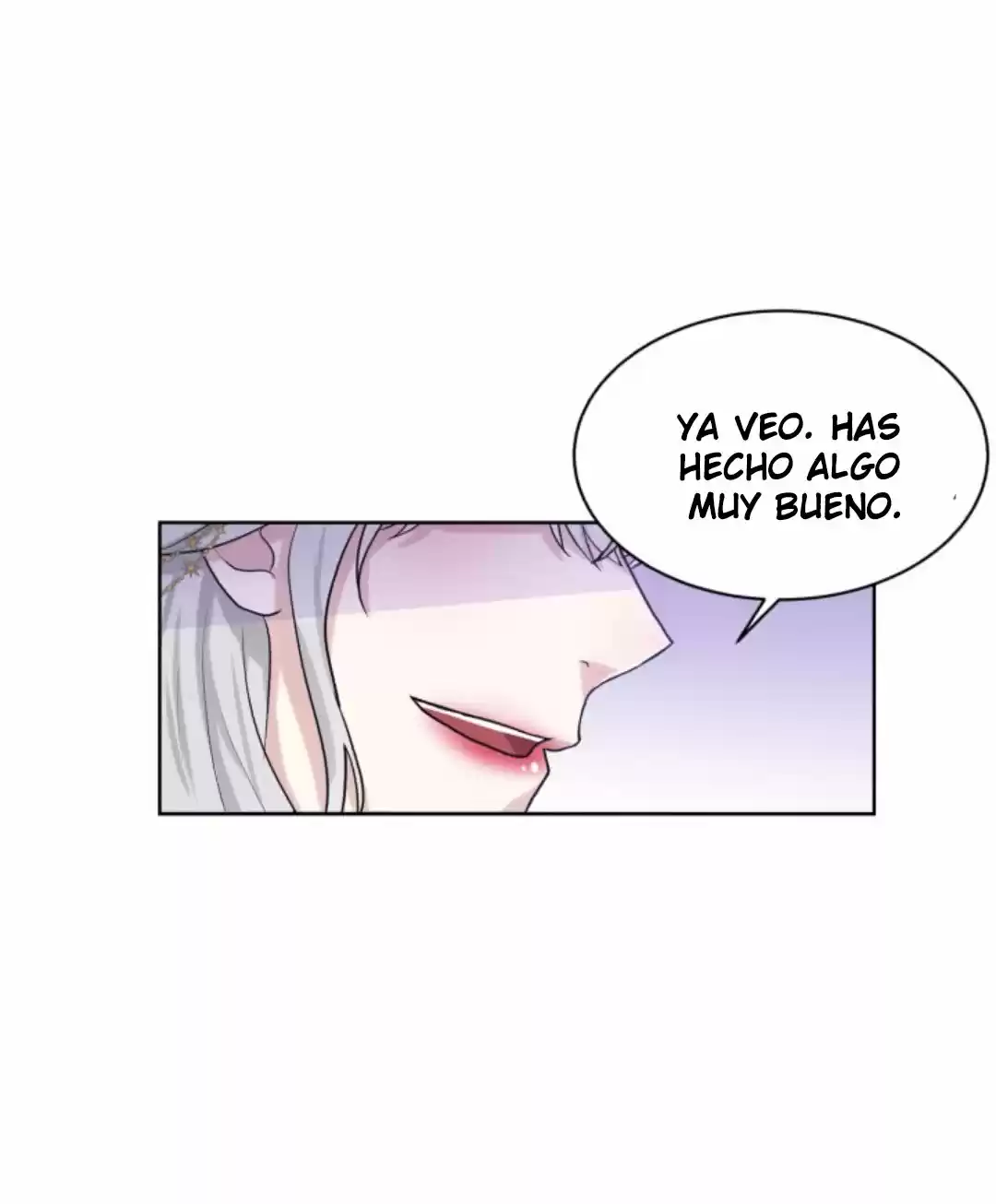 No Soy Yo, Es Mi Oscuro Pasado - Capítulo 24 - Página 8 - LectorTMOo