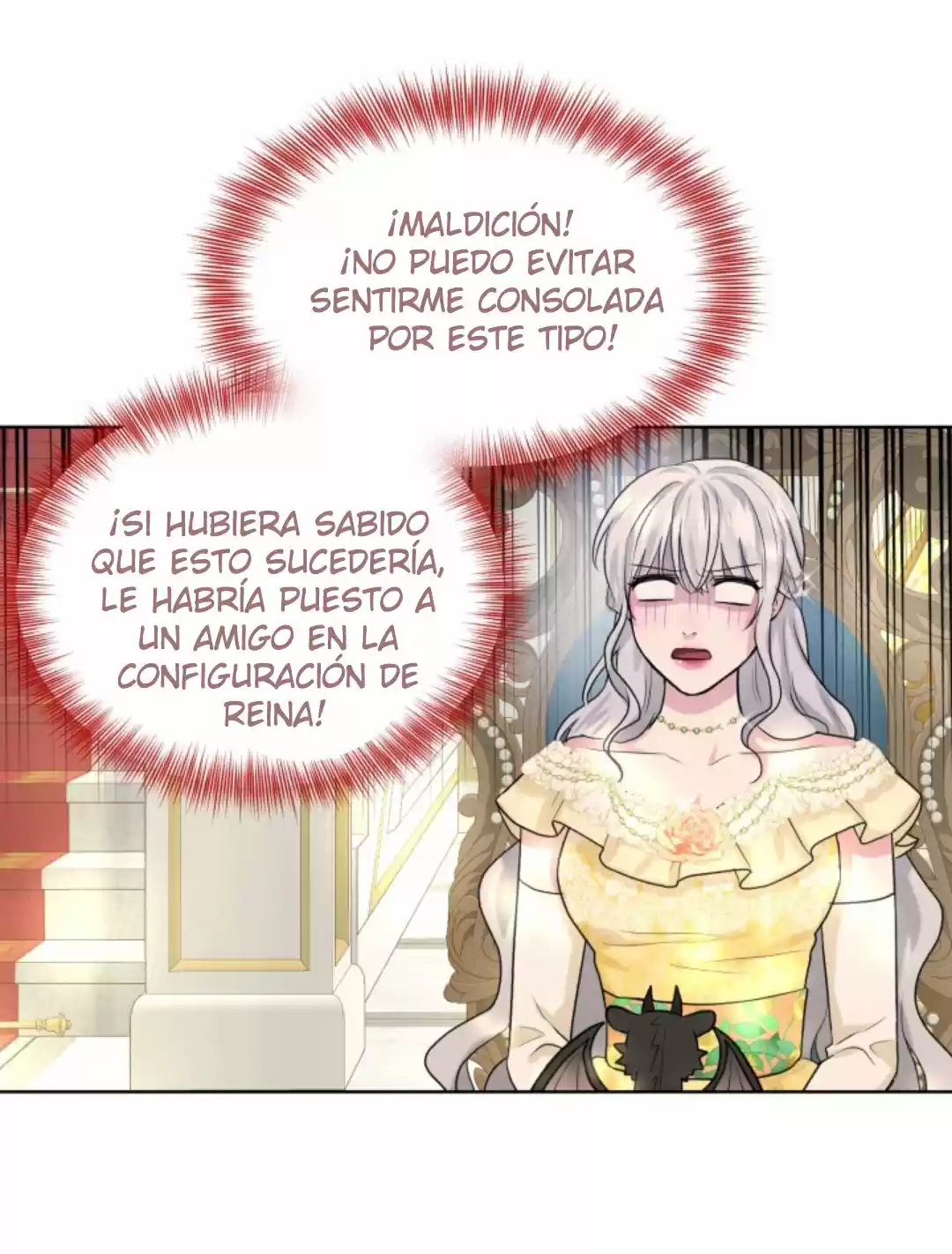 No Soy Yo, Es Mi Oscuro Pasado - Capítulo 24 - Página 15 - LectorTMOo