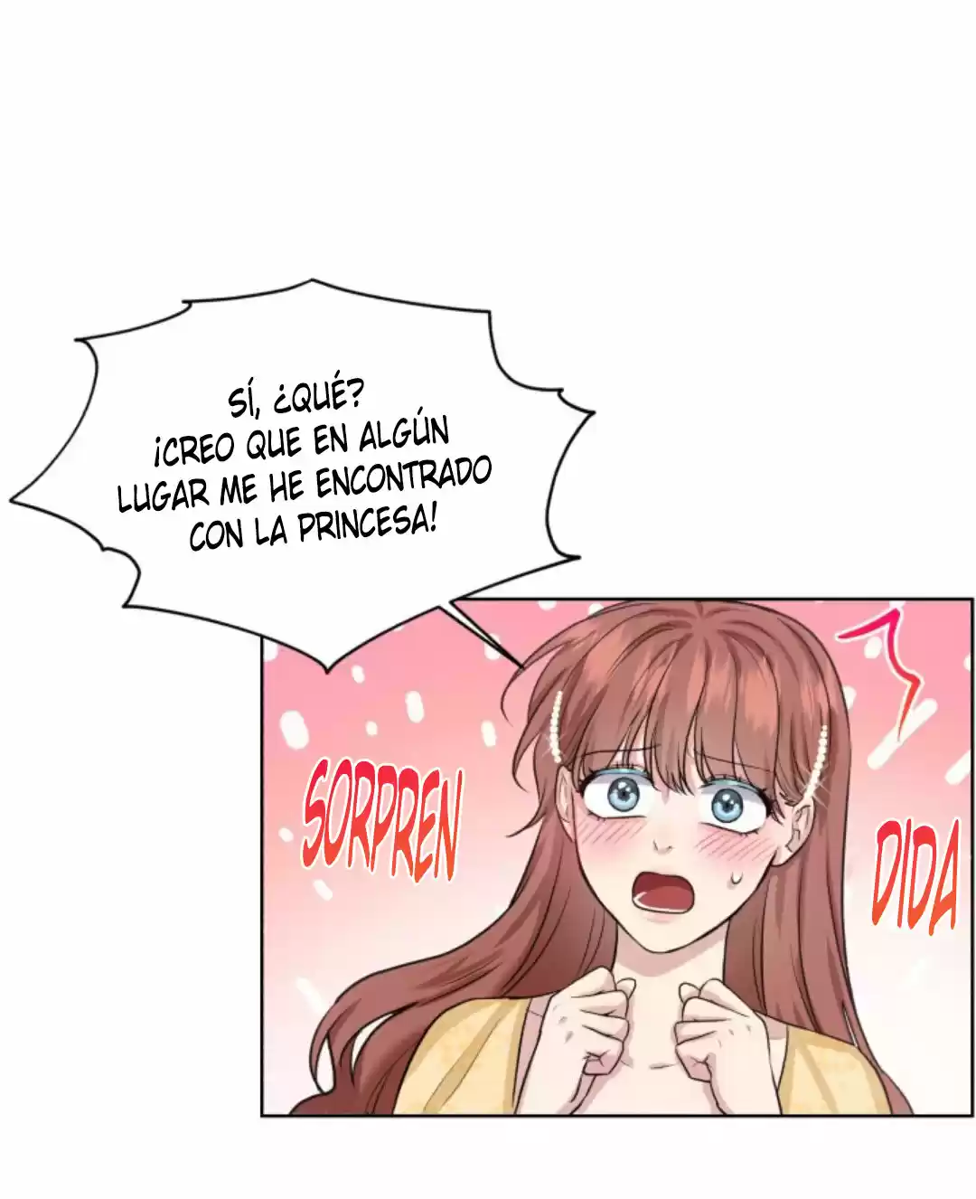 No Soy Yo, Es Mi Oscuro Pasado - Capítulo 24 - Página 20 - LectorTMOo