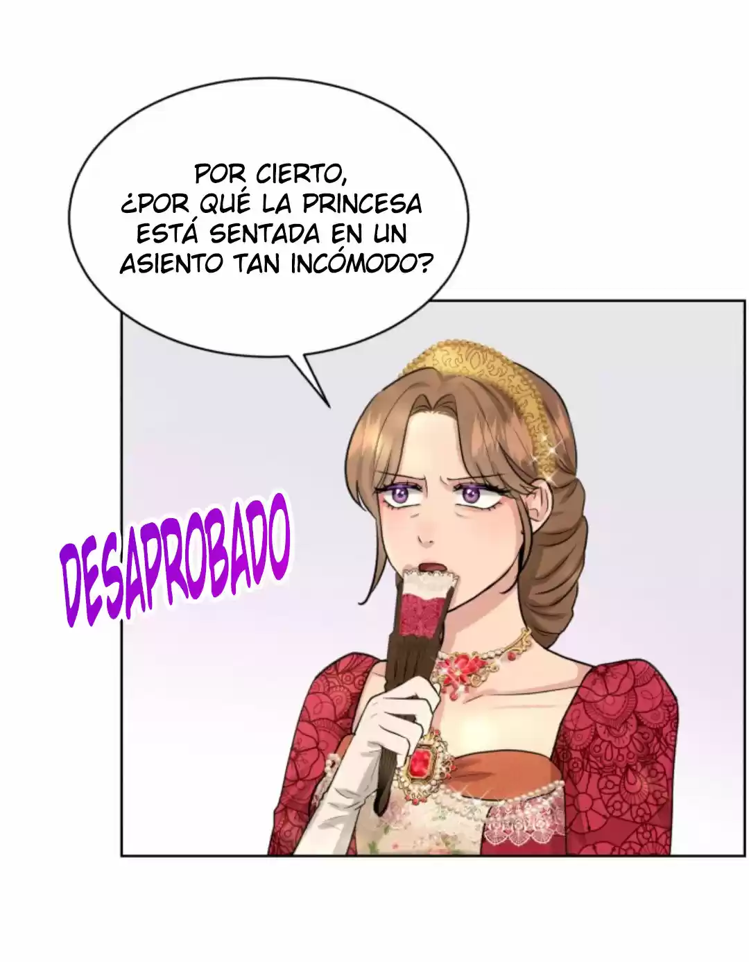 No Soy Yo, Es Mi Oscuro Pasado - Capítulo 24 - Página 47 - LectorTMOo