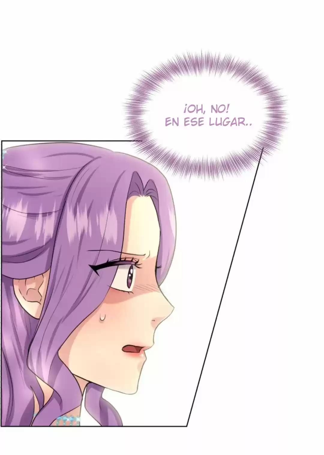 No Soy Yo, Es Mi Oscuro Pasado - Capítulo 24 - Página 52 - LectorTMOo