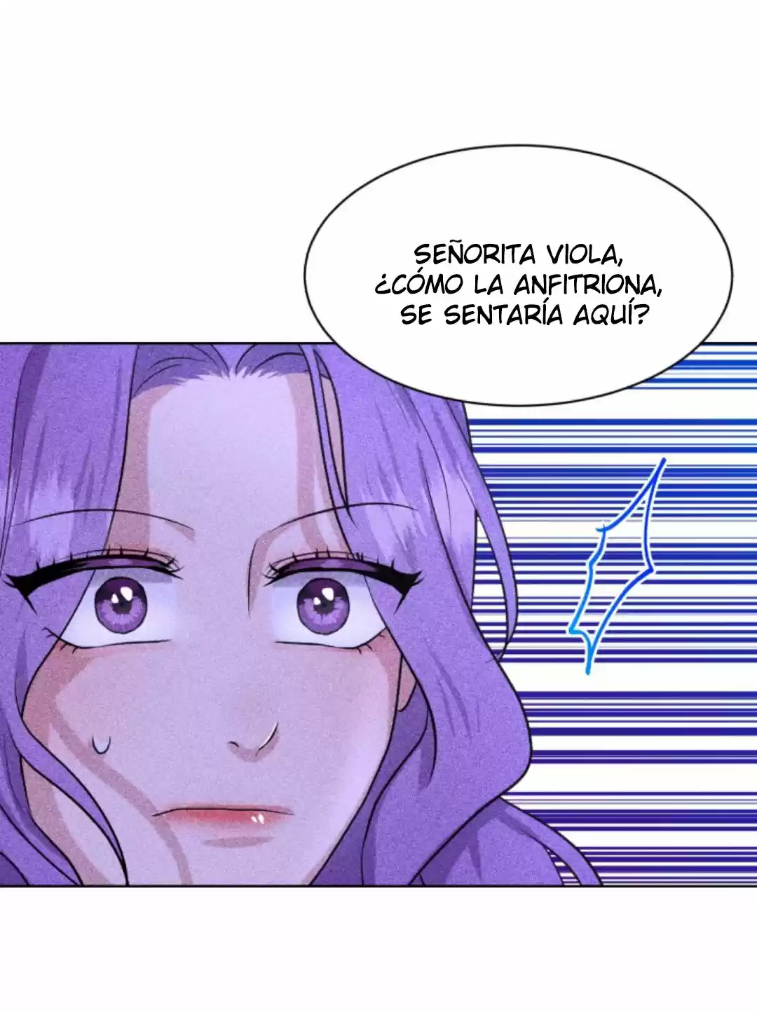 No Soy Yo, Es Mi Oscuro Pasado - Capítulo 24 - Página 55 - LectorTMOo