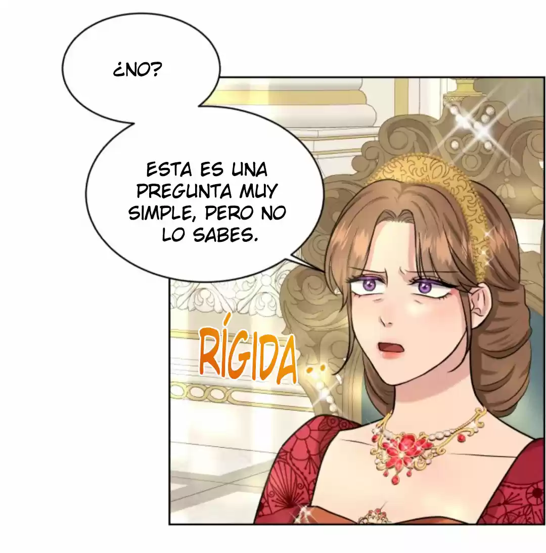 No Soy Yo, Es Mi Oscuro Pasado - Capítulo 24 - Página 67 - LectorTMOo