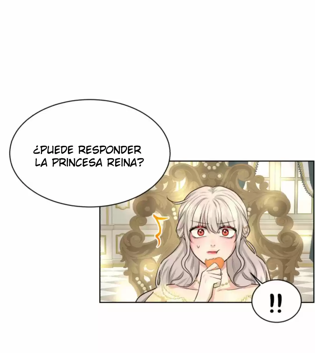 No Soy Yo, Es Mi Oscuro Pasado - Capítulo 24 - Página 68 - LectorTMOo