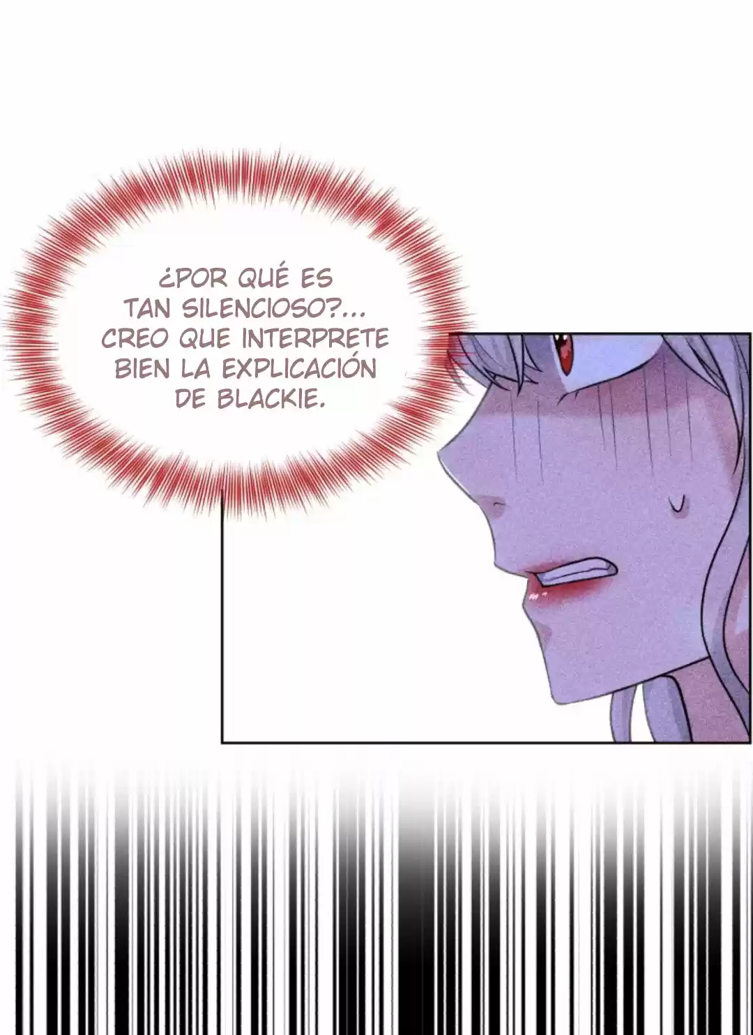 No Soy Yo, Es Mi Oscuro Pasado - Capítulo 24 - Página 77 - LectorTMOo