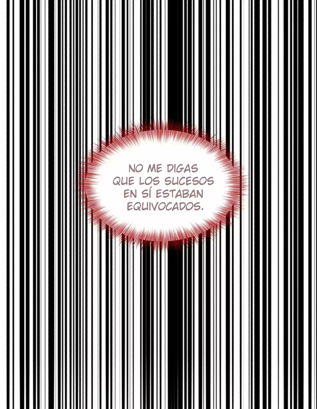 No Soy Yo, Es Mi Oscuro Pasado - Capítulo 24 - Página 78 - LectorTMOo