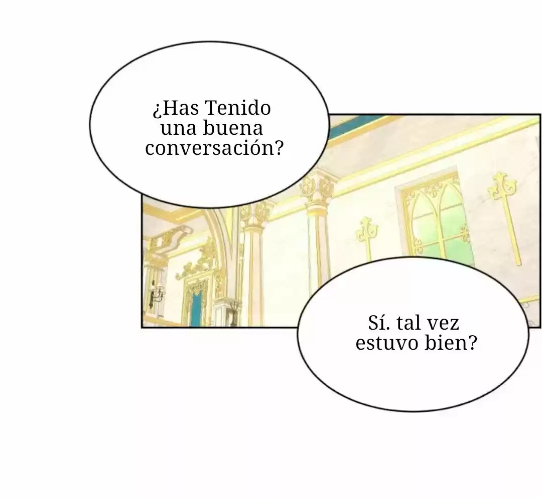 No Soy Yo, Es Mi Oscuro Pasado - Capítulo 25 - Página 18 - LectorTMOo