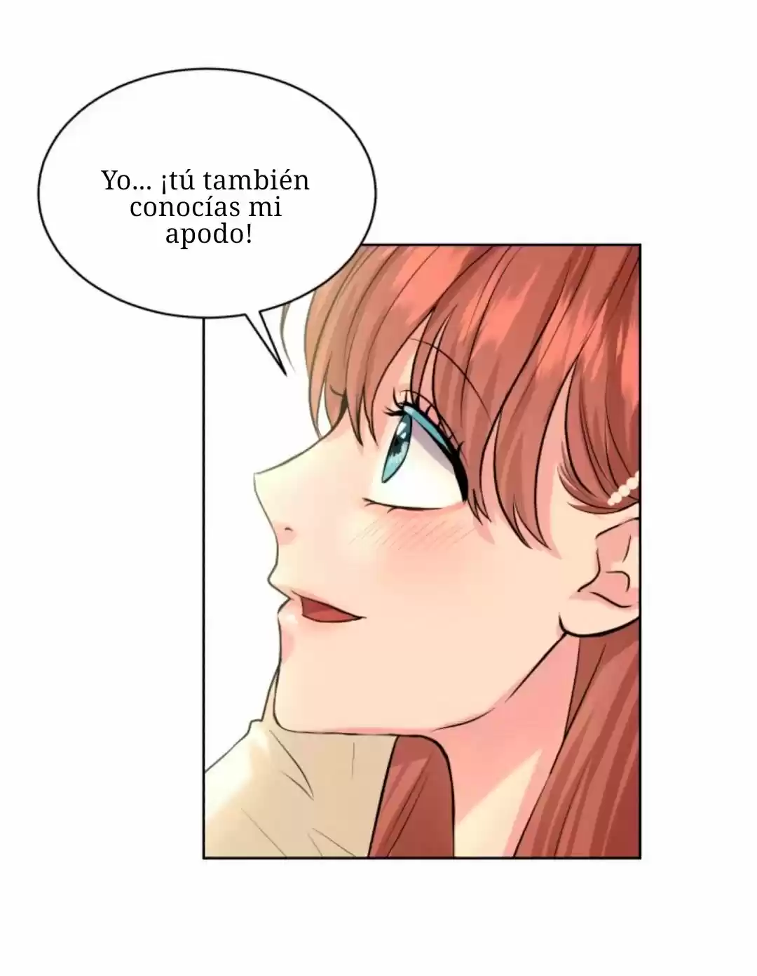 No Soy Yo, Es Mi Oscuro Pasado - Capítulo 25 - Página 26 - LectorTMOo