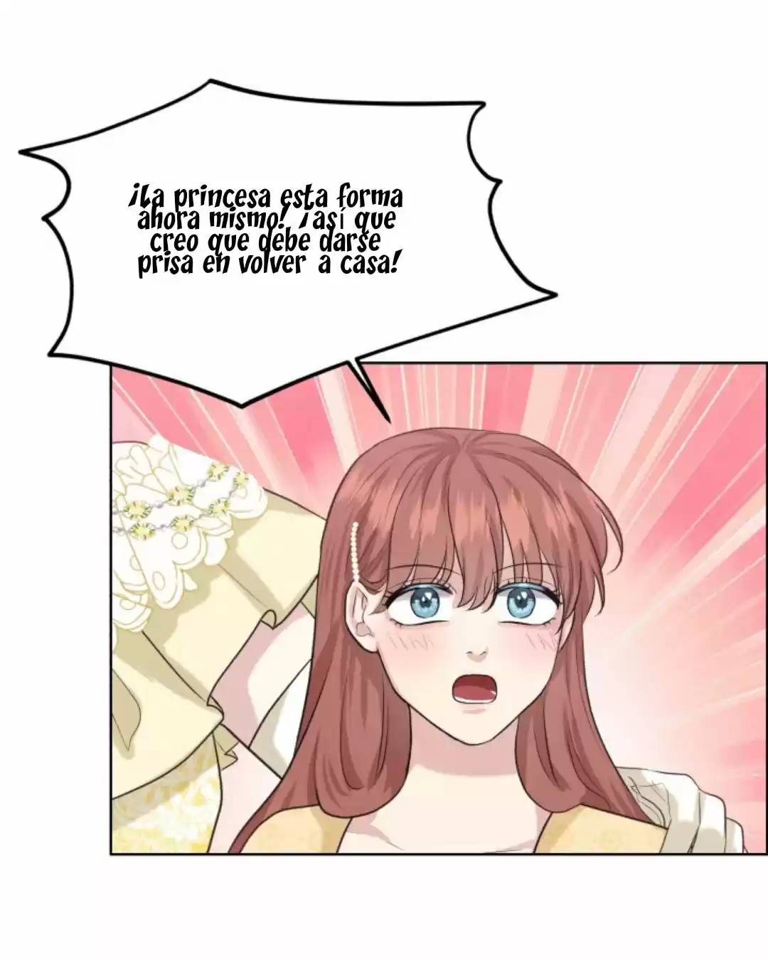 No Soy Yo, Es Mi Oscuro Pasado - Capítulo 25 - Página 53 - LectorTMOo