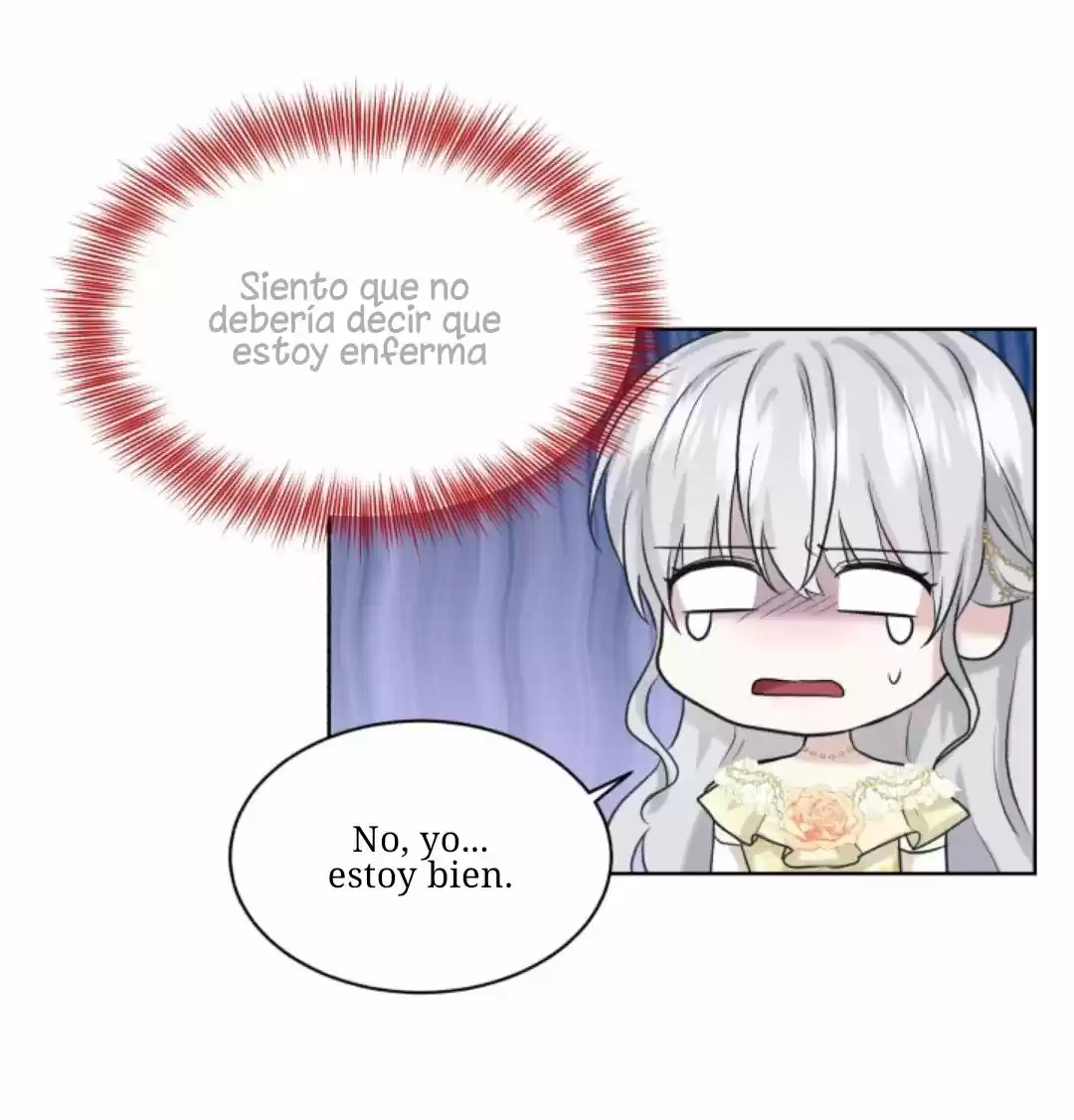 No Soy Yo, Es Mi Oscuro Pasado - Capítulo 25 - Página 55 - LectorTMOo