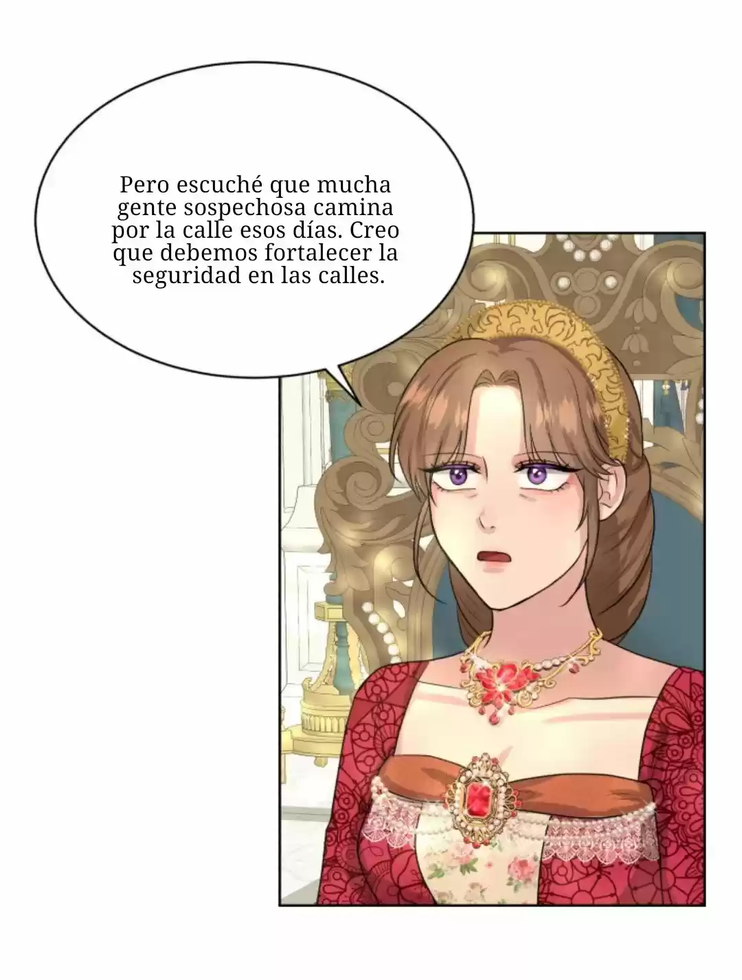 No Soy Yo, Es Mi Oscuro Pasado - Capítulo 25 - Página 70 - LectorTMOo