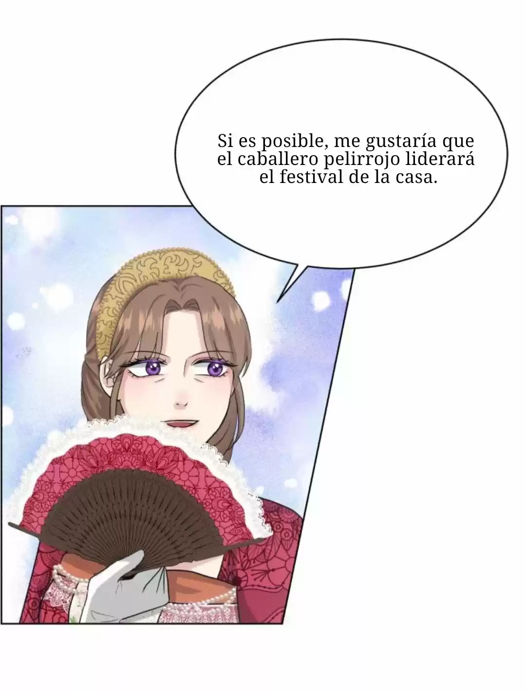 No Soy Yo, Es Mi Oscuro Pasado - Capítulo 25 - Página 74 - LectorTMOo