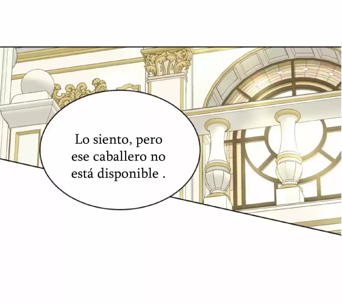 No Soy Yo, Es Mi Oscuro Pasado - Capítulo 26 - Página 4 - LectorTMOo