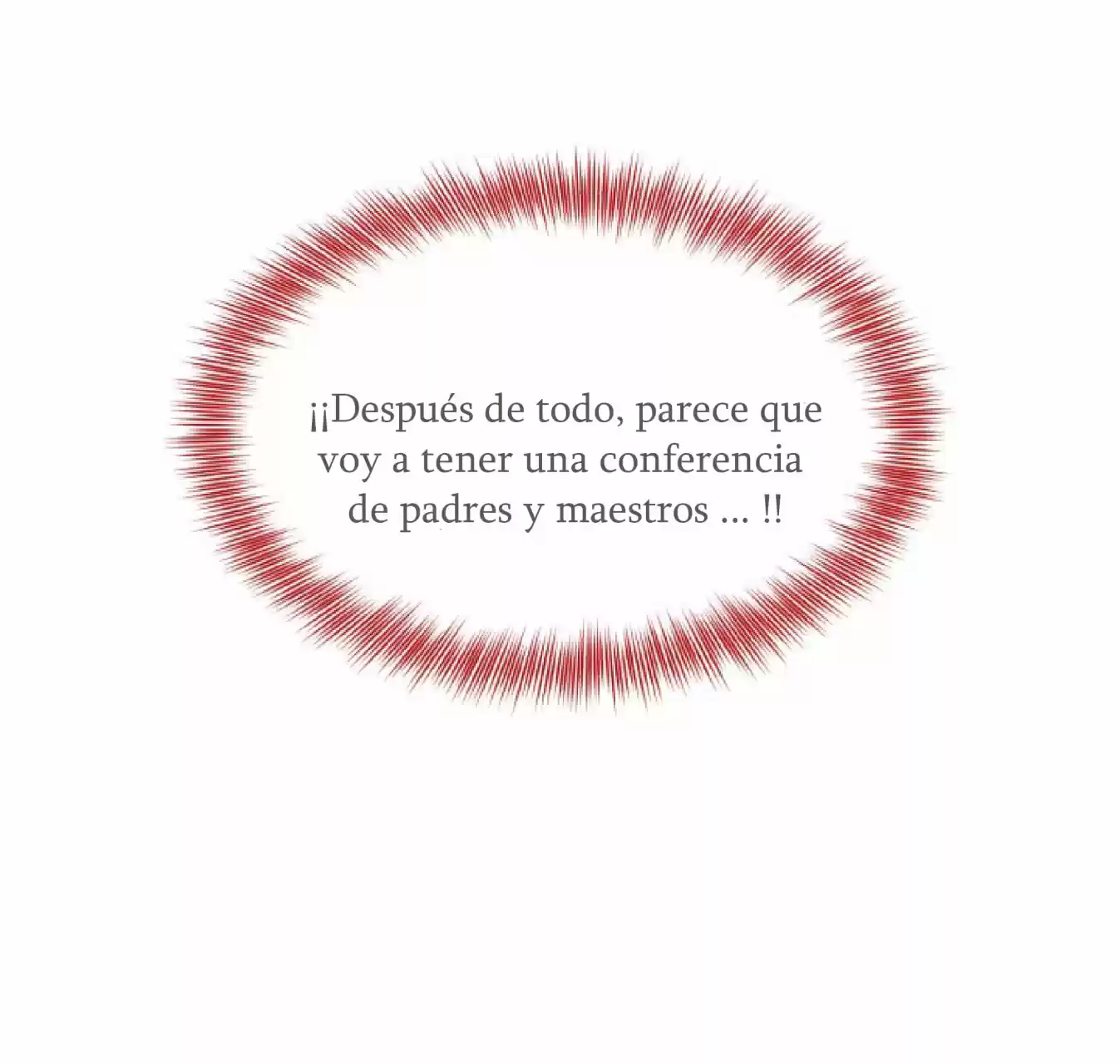 No Soy Yo, Es Mi Oscuro Pasado - Capítulo 26 - Página 17 - LectorTMOo