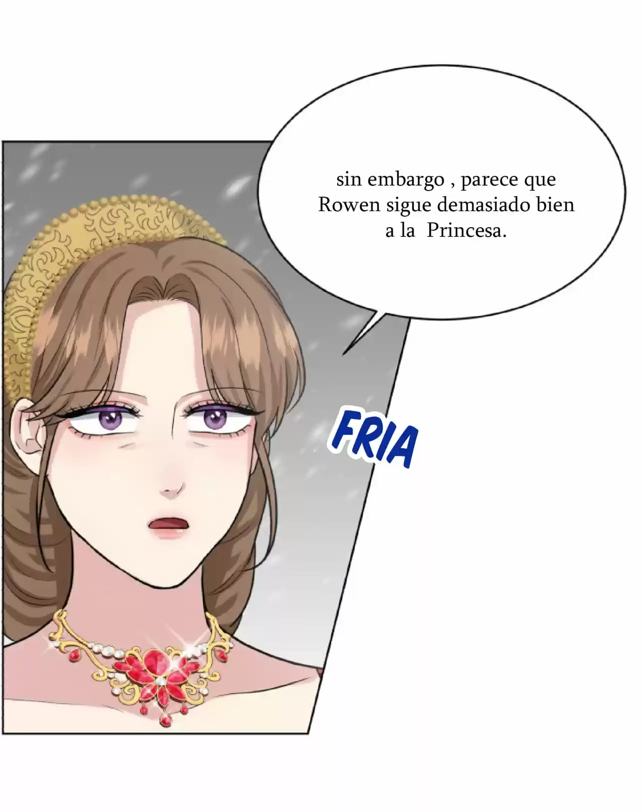 No Soy Yo, Es Mi Oscuro Pasado - Capítulo 26 - Página 24 - LectorTMOo