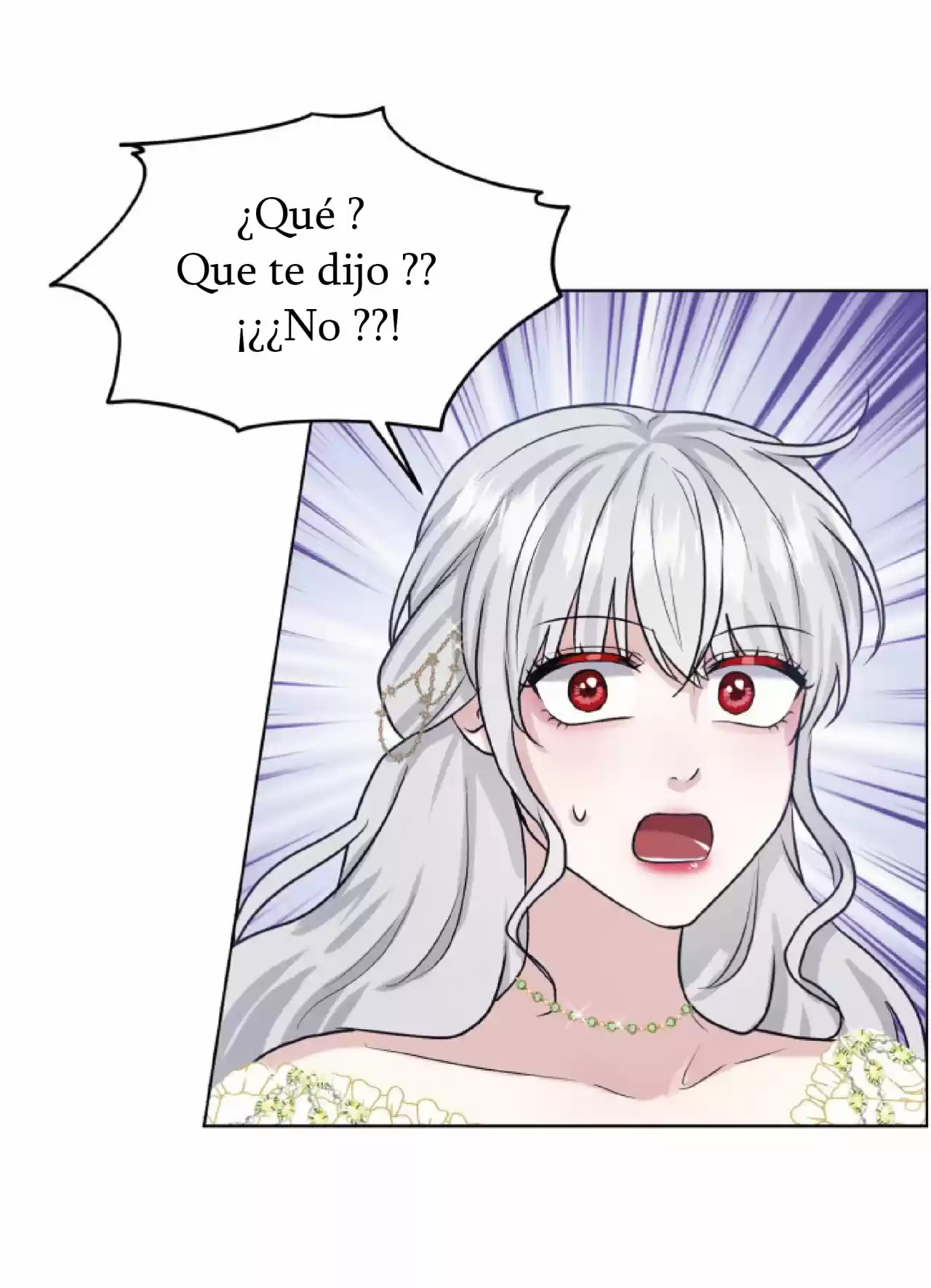 No Soy Yo, Es Mi Oscuro Pasado - Capítulo 26 - Página 42 - LectorTMOo