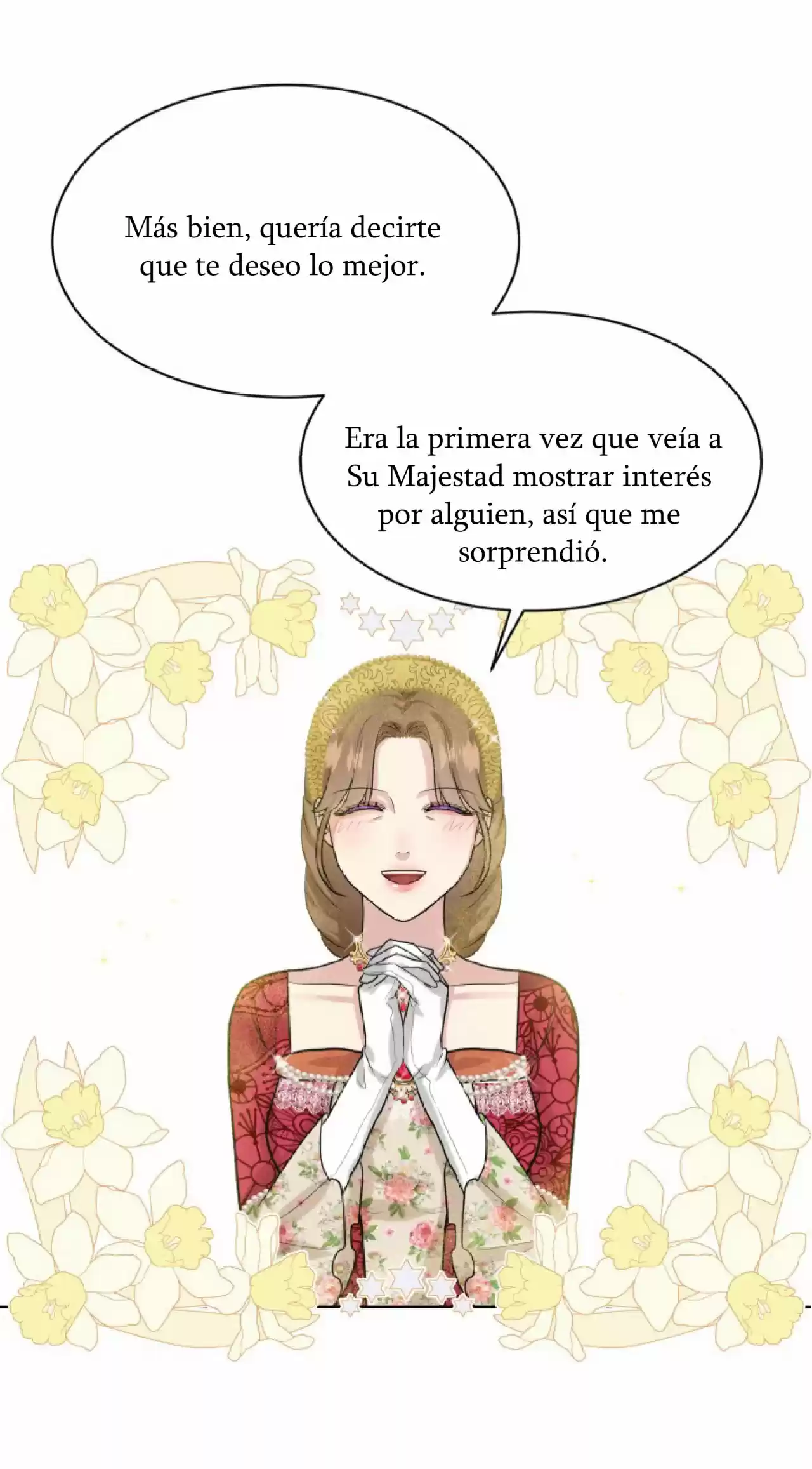 No Soy Yo, Es Mi Oscuro Pasado - Capítulo 26 - Página 47 - LectorTMOo