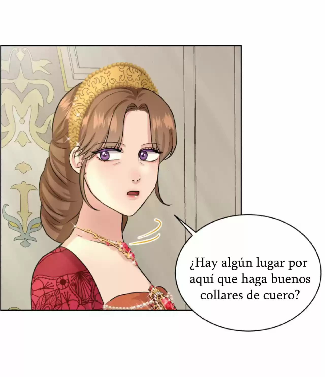 No Soy Yo, Es Mi Oscuro Pasado - Capítulo 26 - Página 52 - LectorTMOo