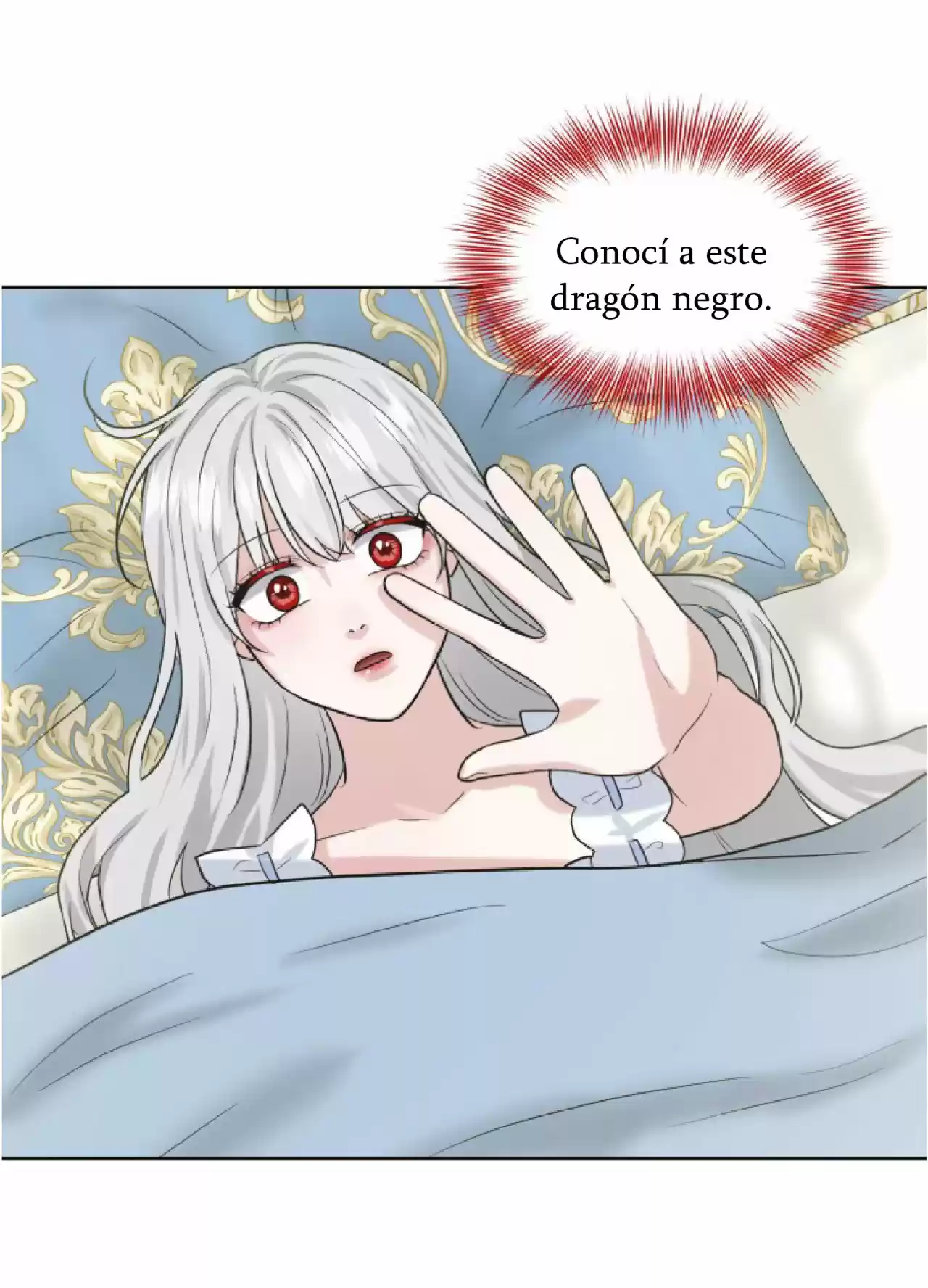 No Soy Yo, Es Mi Oscuro Pasado - Capítulo 26 - Página 60 - LectorTMOo