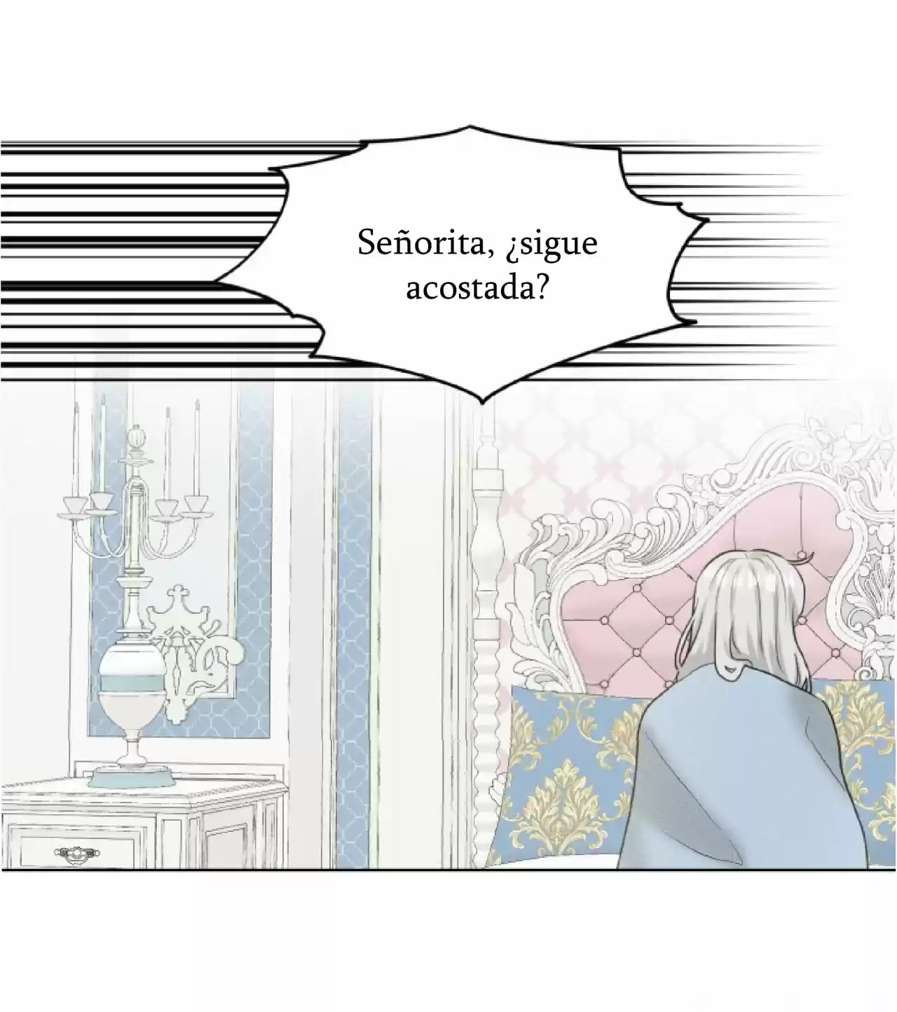 No Soy Yo, Es Mi Oscuro Pasado - Capítulo 26 - Página 62 - LectorTMOo