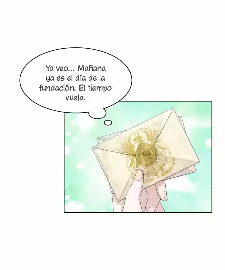 No Soy Yo, Es Mi Oscuro Pasado - Capítulo 27 - Página 5 - LectorTMOo