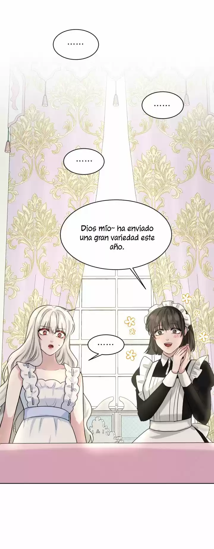 No Soy Yo, Es Mi Oscuro Pasado - Capítulo 27 - Página 15 - LectorTMOo