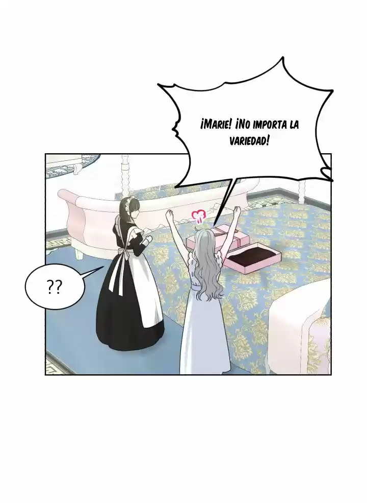 No Soy Yo, Es Mi Oscuro Pasado - Capítulo 27 - Página 16 - LectorTMOo
